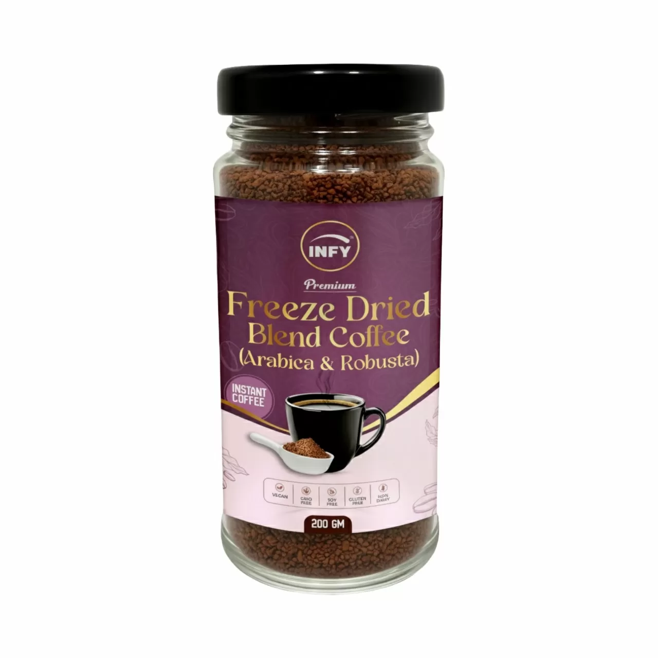 INFY Premium Blend Coffee