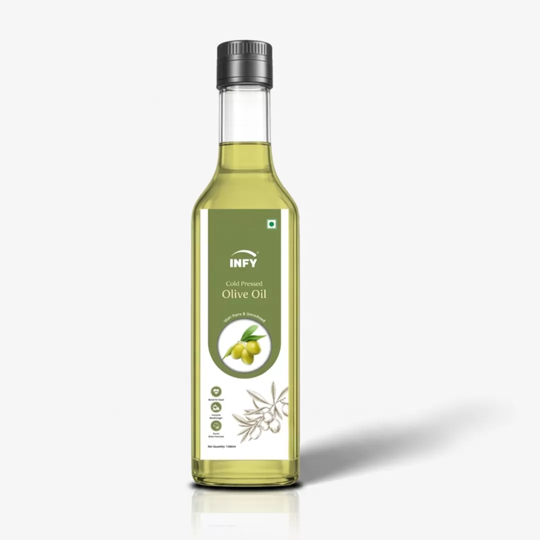 Olive Oil