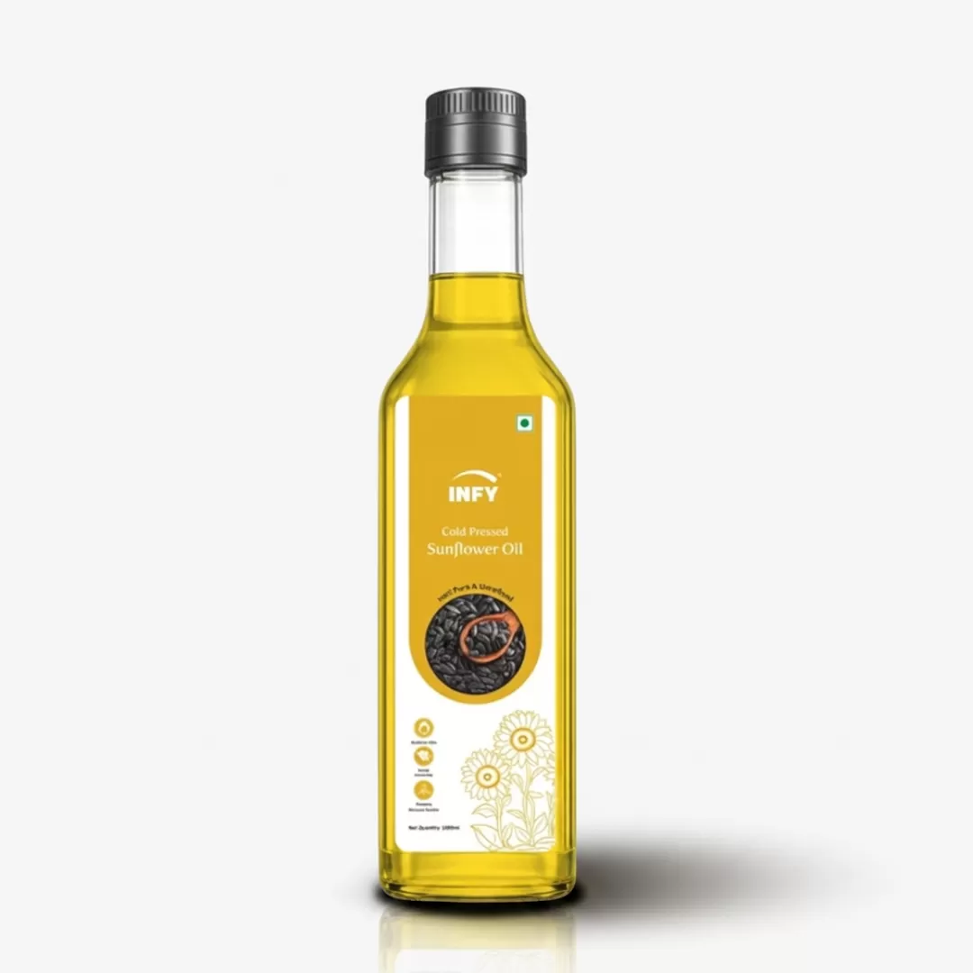 Sunflower Oil