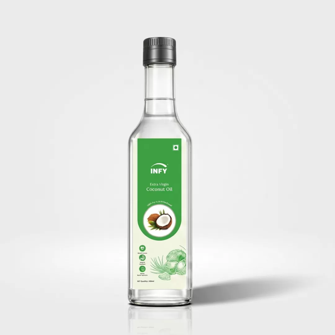 Coconut Oil