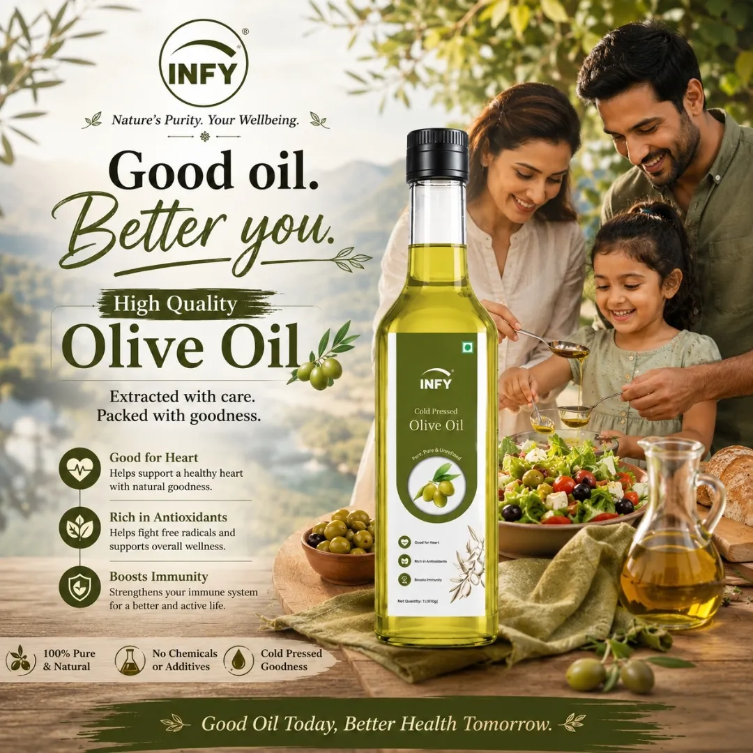 Olive Oil
